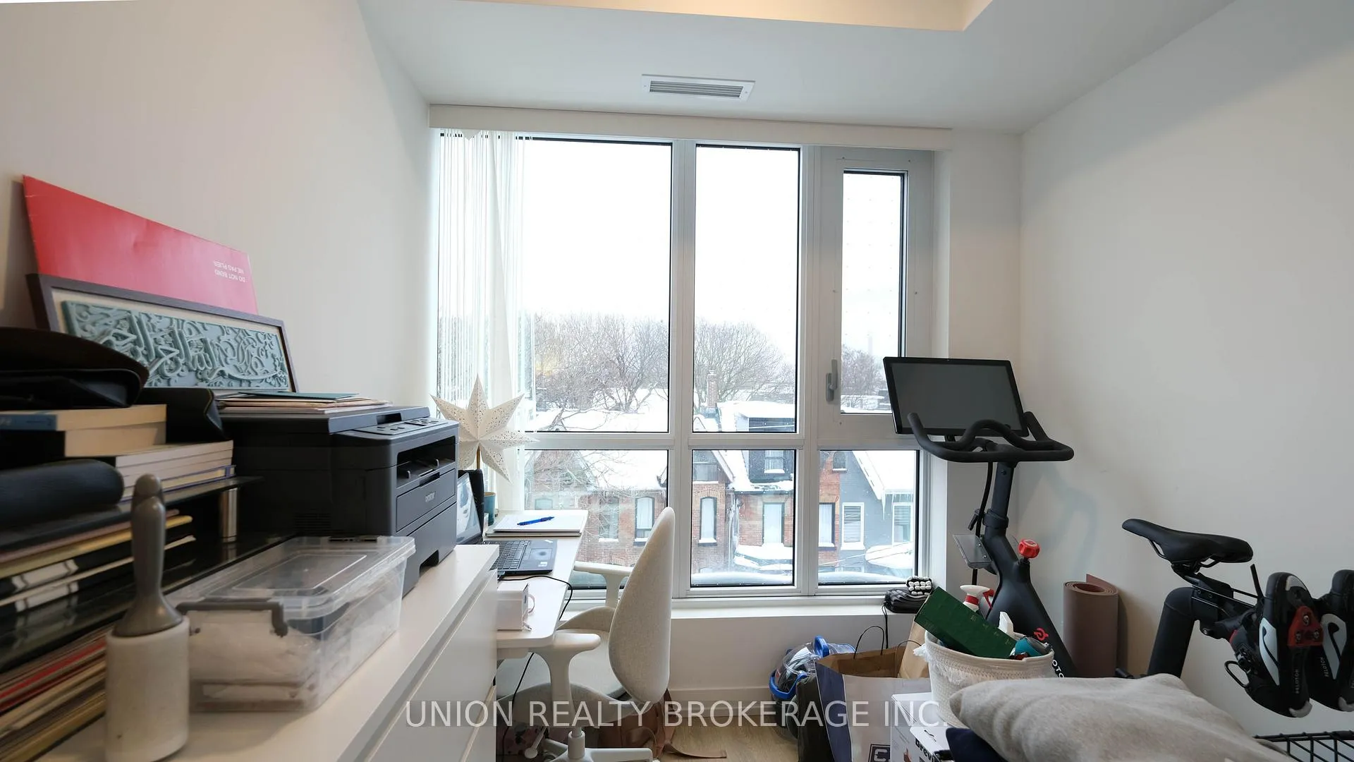 Photo 13 of Unit 436, 150 Logan Avenue, Toronto, South Riverdale — HOMEH