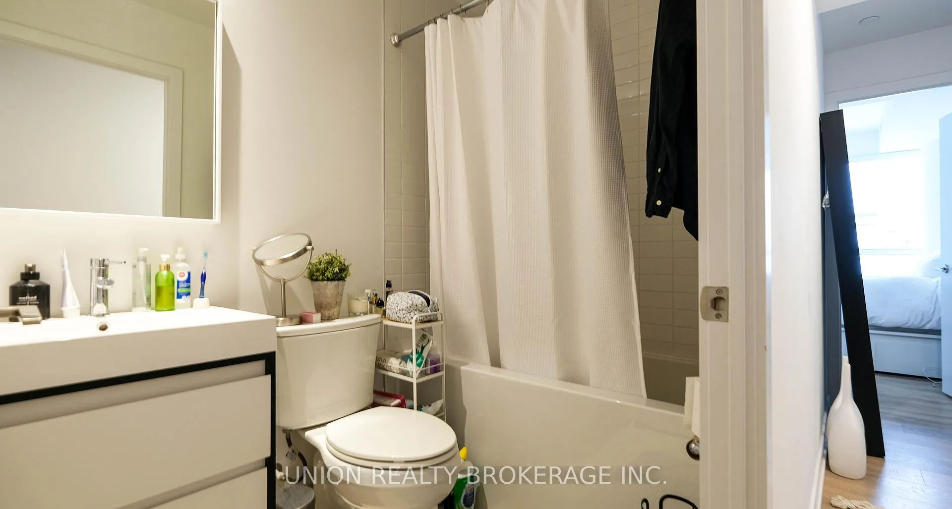 Photo 14 of Unit 436, 150 Logan Avenue, Toronto, South Riverdale — HOMEH