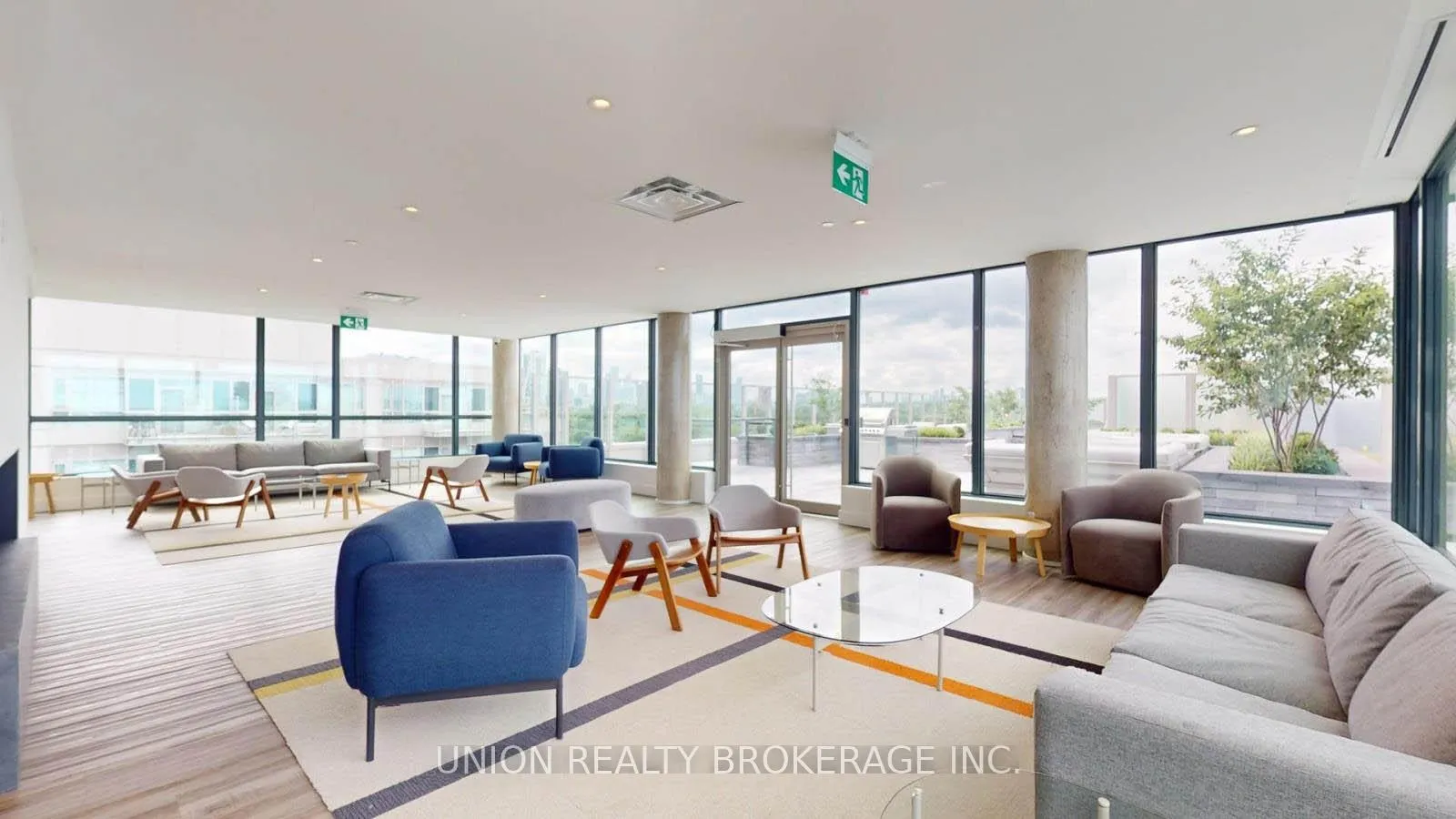Photo 15 of Unit 436, 150 Logan Avenue, Toronto, South Riverdale — HOMEH