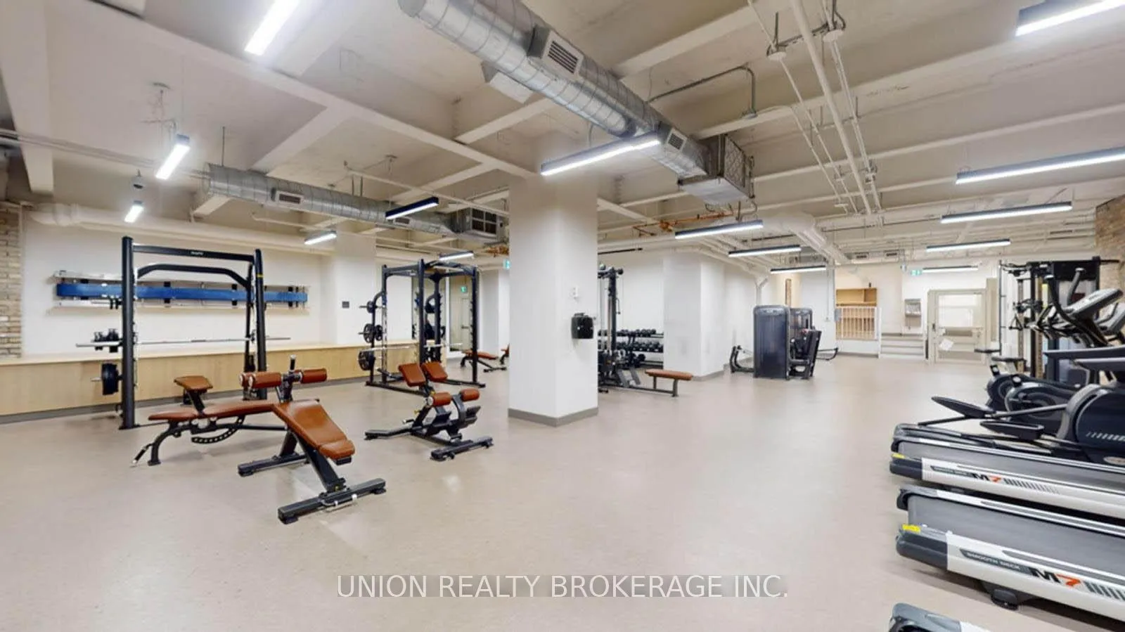 Photo 17 of Unit 436, 150 Logan Avenue, Toronto, South Riverdale — HOMEH