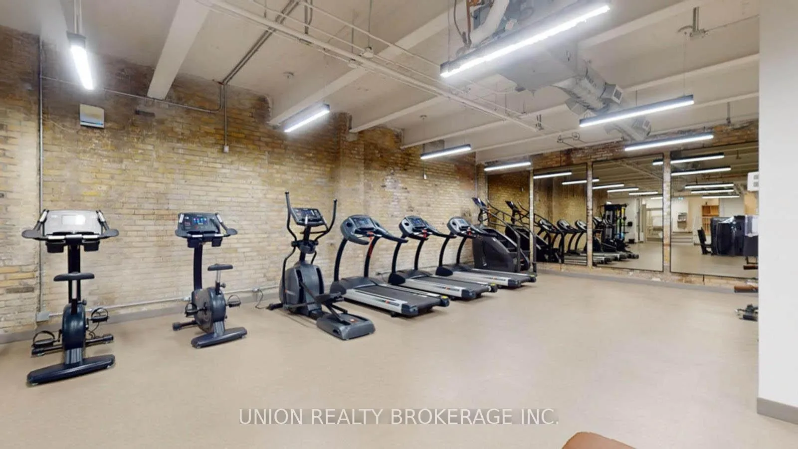 Photo 18 of Unit 436, 150 Logan Avenue, Toronto, South Riverdale — HOMEH