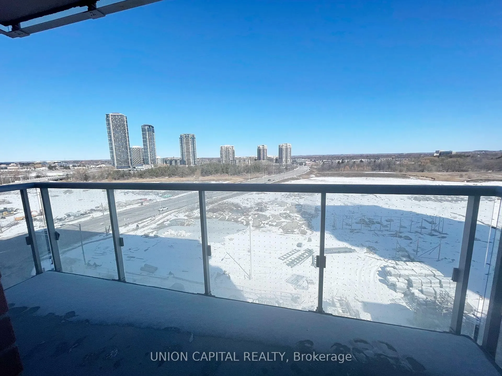 Photo 9 of Unit B809, 292 Verdale Crossing, Markham, Unionville — HOMEH