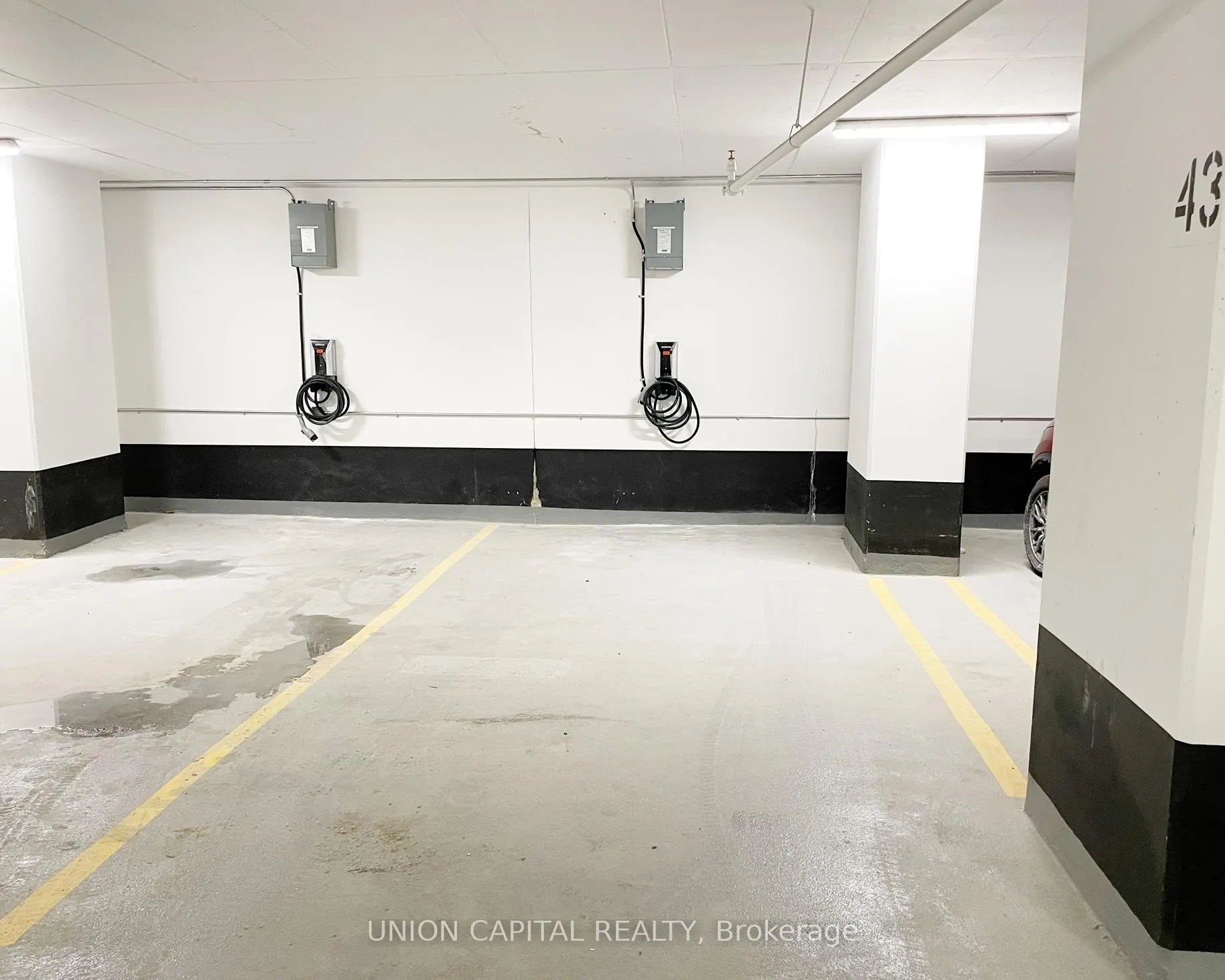 Photo 12 of Unit B809, 292 Verdale Crossing, Markham, Unionville — HOMEH