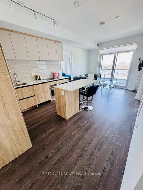 Photo 1 of Unit 1201, 7950 Bathurst Street, Vaughan, Beverley Glen — HOMEH