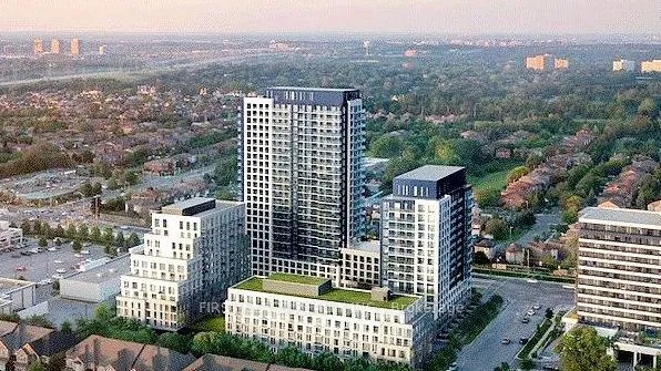Photo 4 of Unit 1201, 7950 Bathurst Street, Vaughan, Beverley Glen — HOMEH