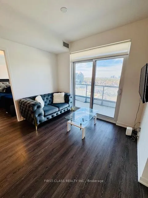 Photo 9 of Unit 1201, 7950 Bathurst Street, Vaughan, Beverley Glen — HOMEH