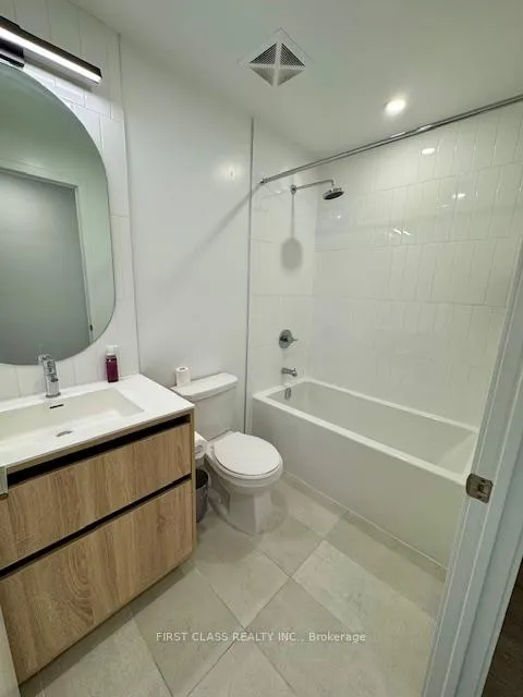 Photo 10 of Unit 1201, 7950 Bathurst Street, Vaughan, Beverley Glen — HOMEH