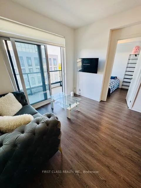 Photo 11 of Unit 1201, 7950 Bathurst Street, Vaughan, Beverley Glen — HOMEH