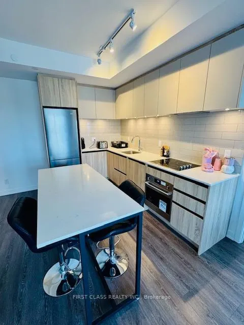Photo 12 of Unit 1201, 7950 Bathurst Street, Vaughan, Beverley Glen — HOMEH