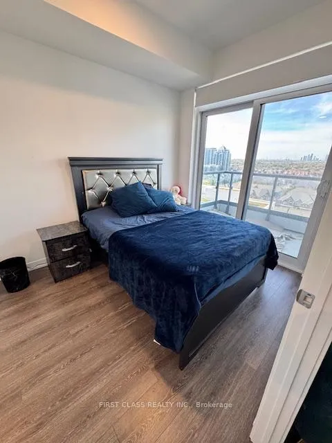 Photo 14 of Unit 1201, 7950 Bathurst Street, Vaughan, Beverley Glen — HOMEH