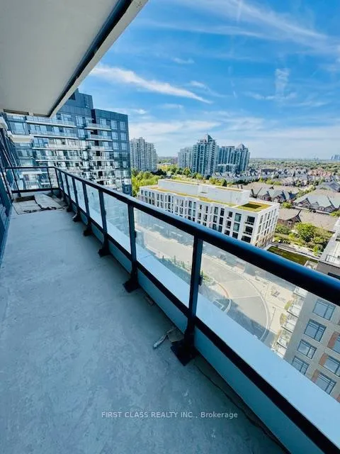 Photo 18 of Unit 1201, 7950 Bathurst Street, Vaughan, Beverley Glen — HOMEH