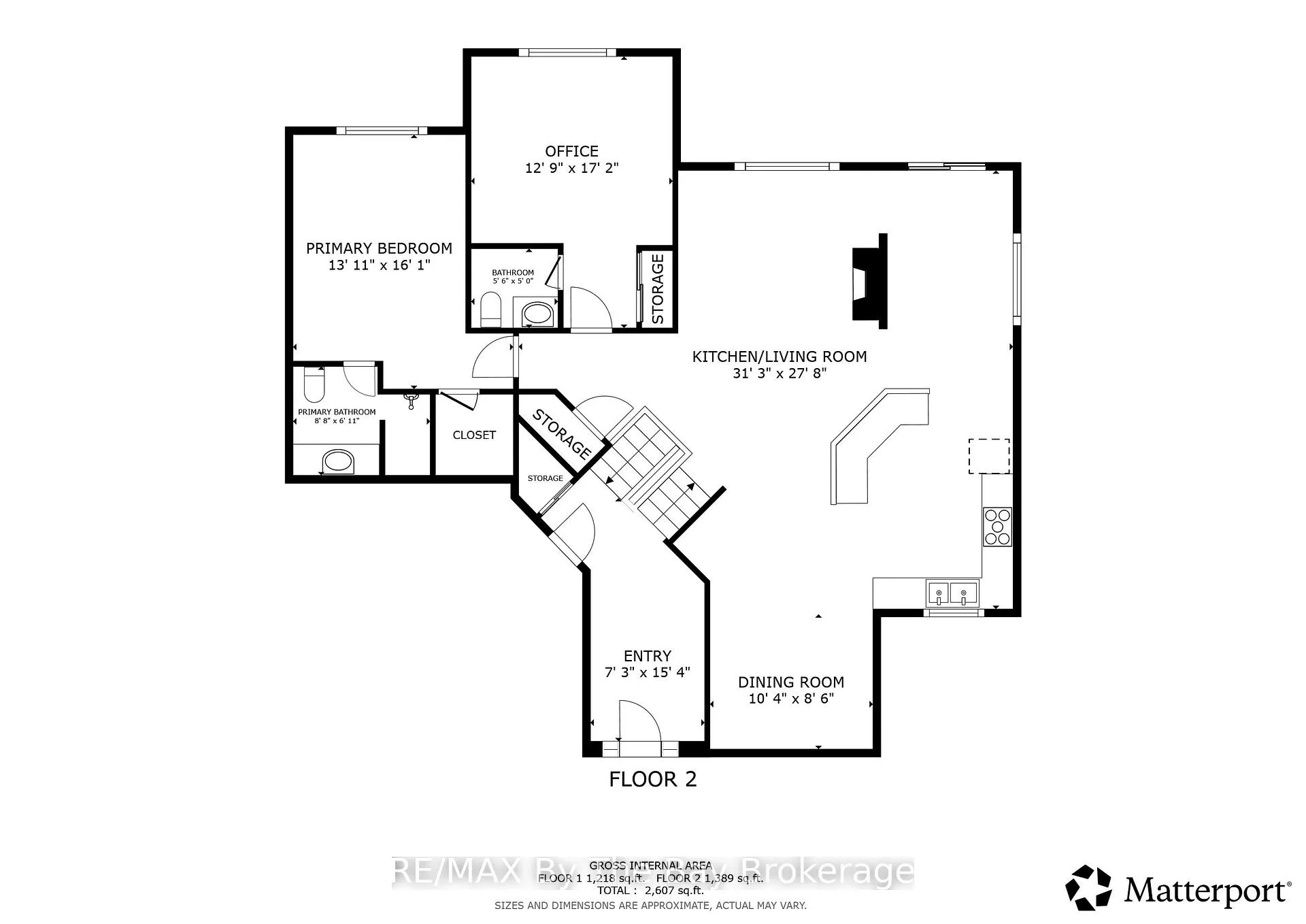 Photo 4 of 10 Cherry Sands Crescent, Wasaga Beach — HOMEH