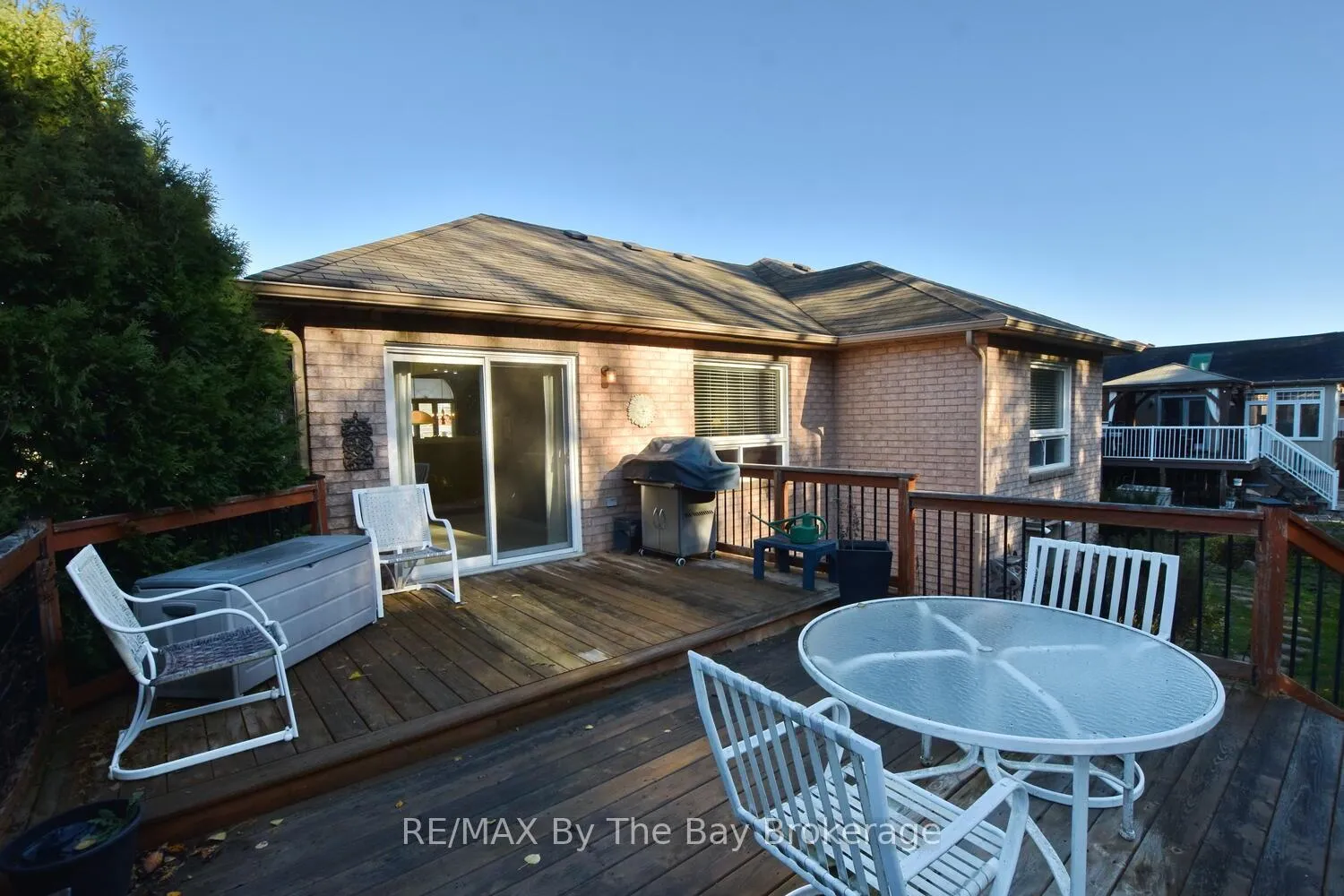 Photo 13 of 10 Cherry Sands Crescent, Wasaga Beach — HOMEH