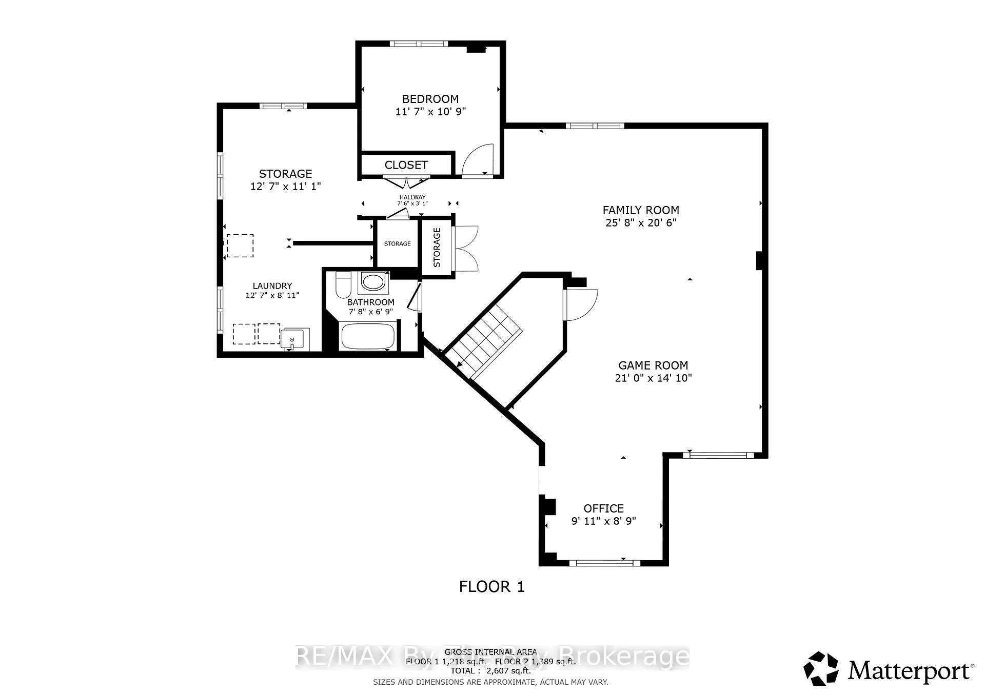 Photo 25 of 10 Cherry Sands Crescent, Wasaga Beach — HOMEH