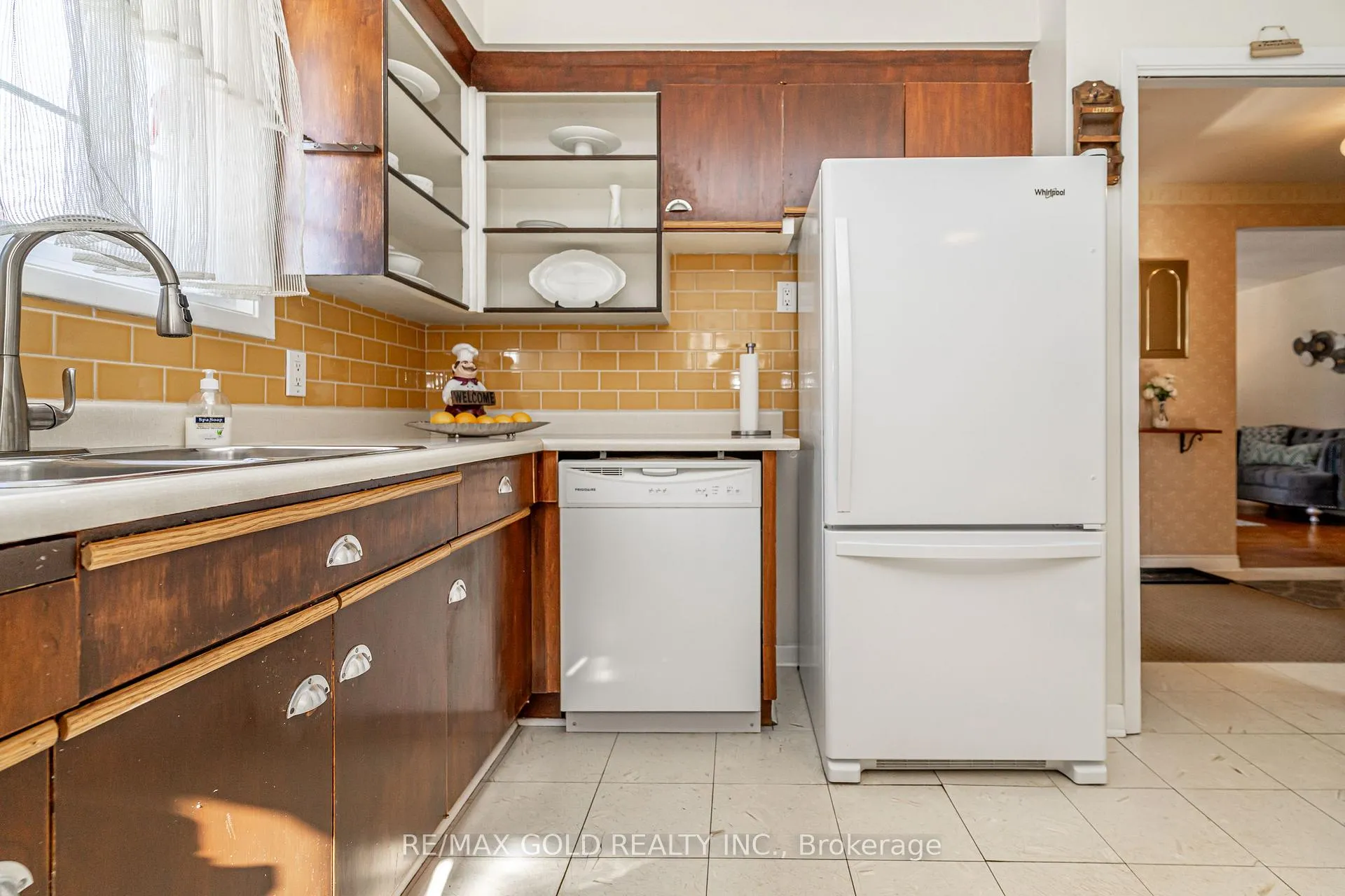 Photo 14 of 11 Edgebrook Crescent, Brampton, Southgate — HOMEH
