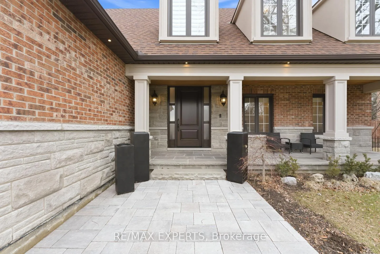 Photo 4 of 102 Kiloran Avenue, Vaughan, Islington Woods — HOMEH