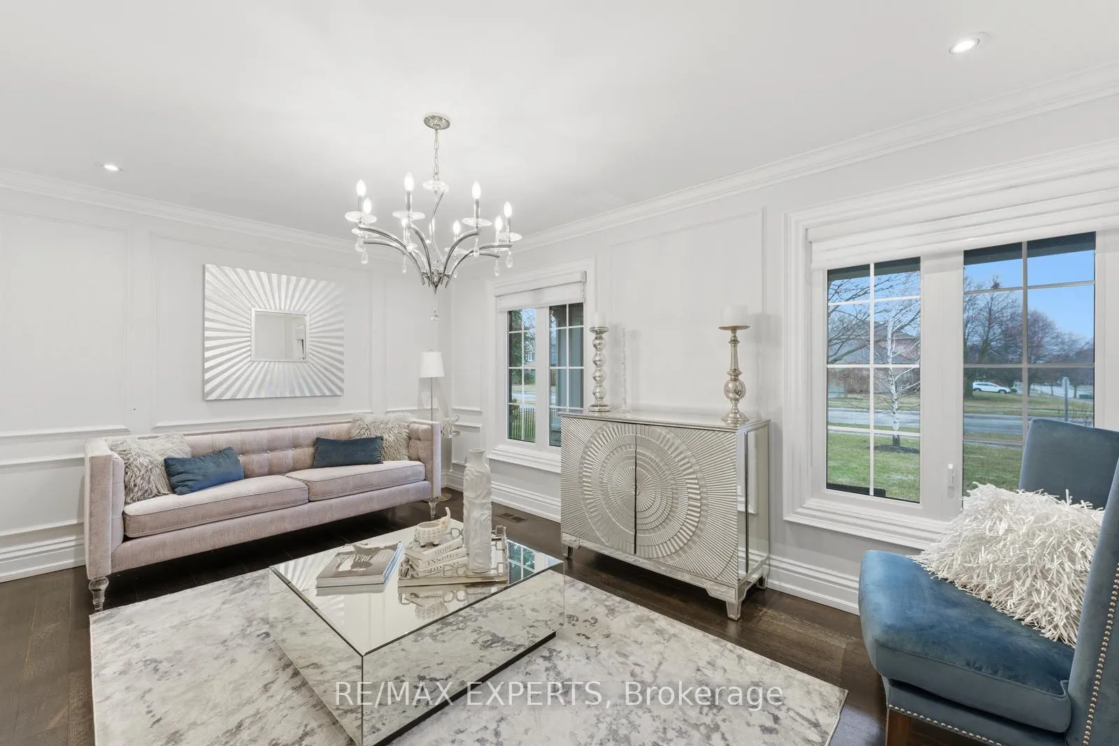 Photo 6 of 102 Kiloran Avenue, Vaughan, Islington Woods — HOMEH