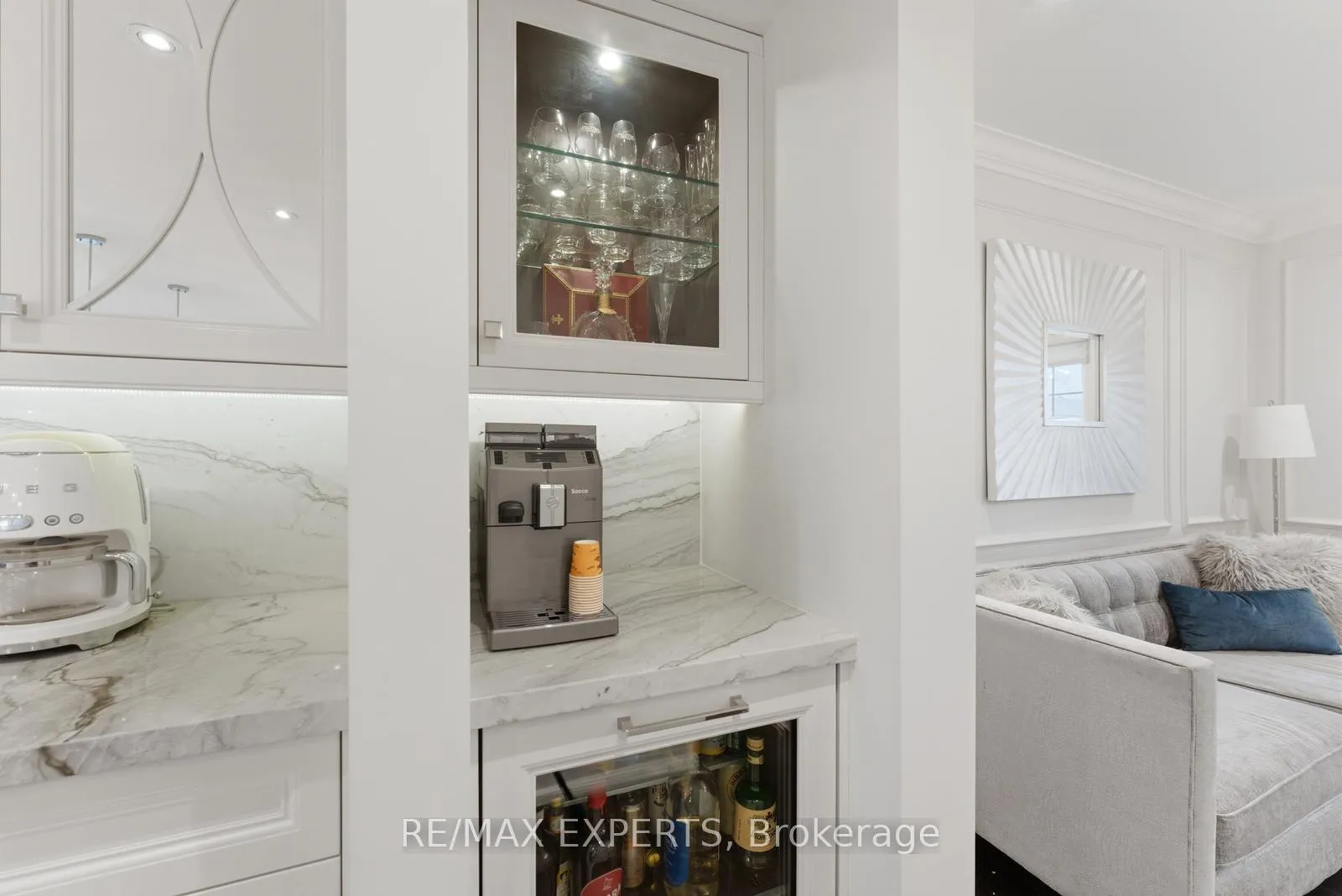 Photo 11 of 102 Kiloran Avenue, Vaughan, Islington Woods — HOMEH