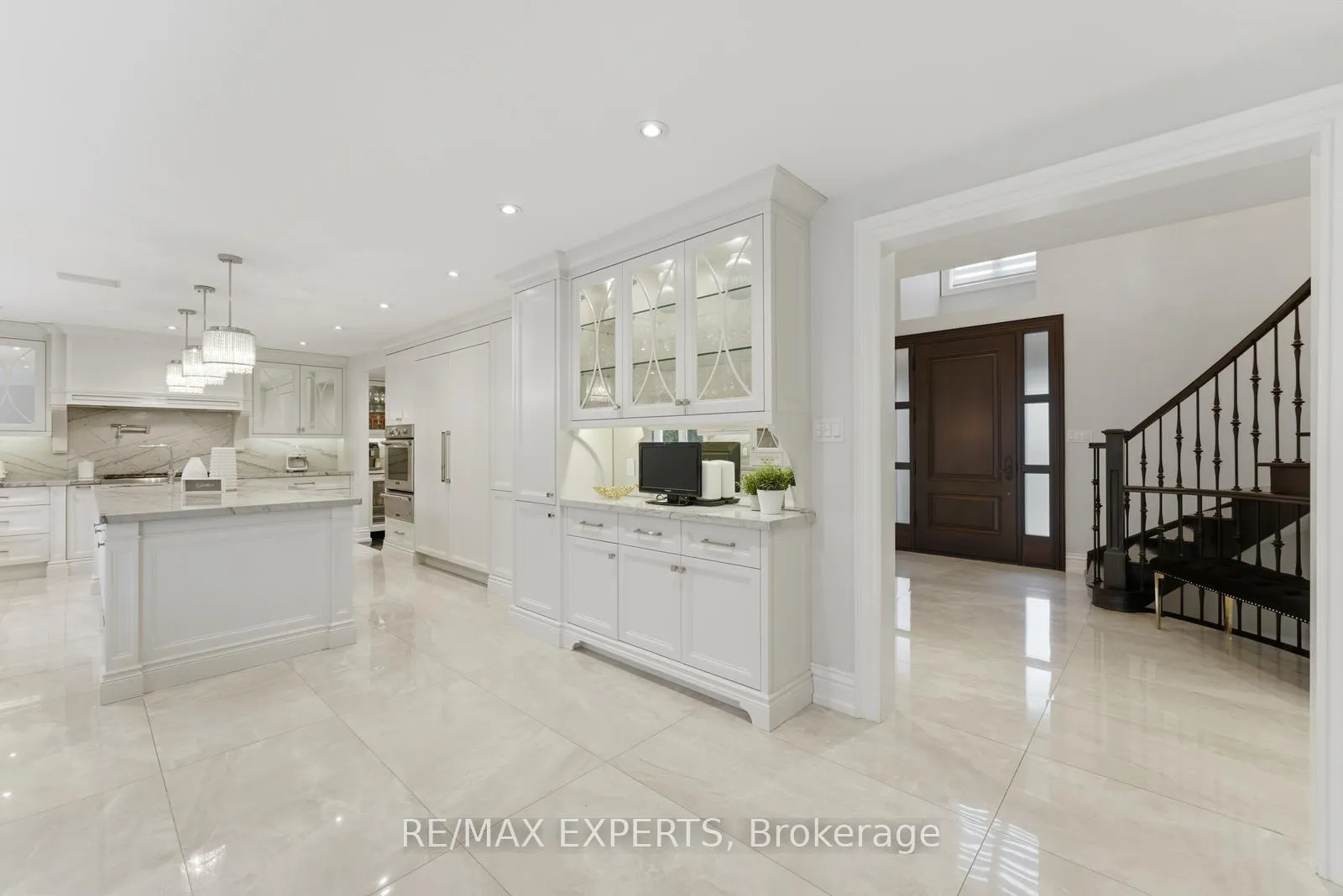 Photo 13 of 102 Kiloran Avenue, Vaughan, Islington Woods — HOMEH