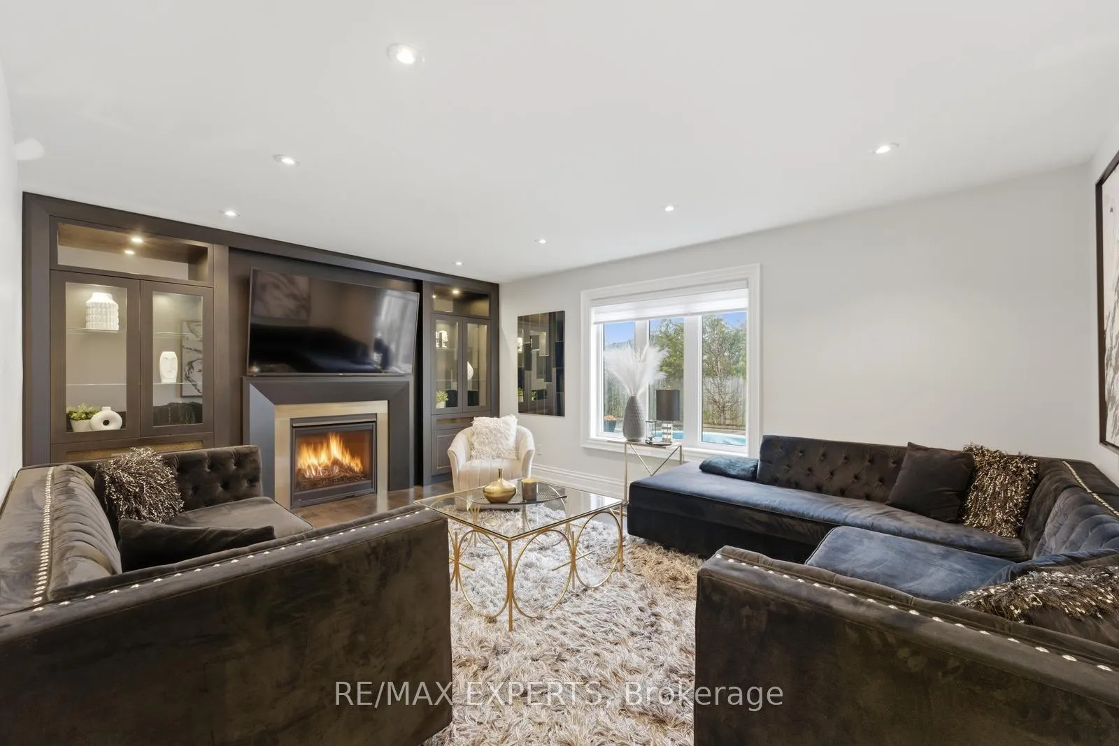 Photo 15 of 102 Kiloran Avenue, Vaughan, Islington Woods — HOMEH