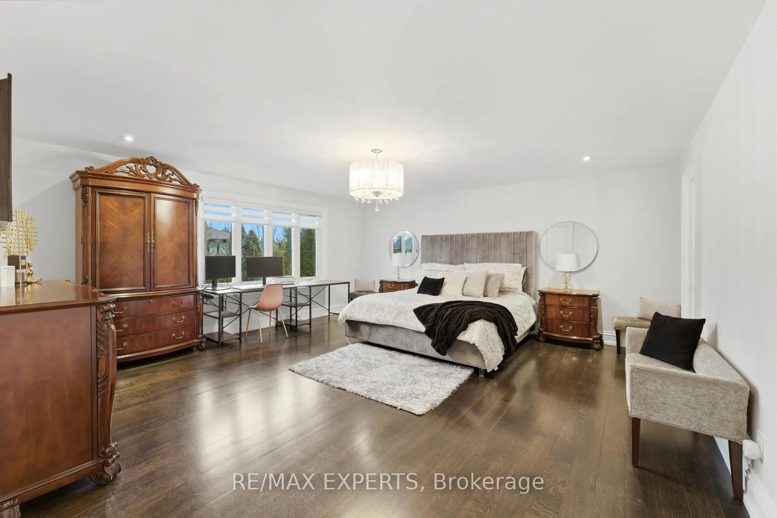 Photo 22 of 102 Kiloran Avenue, Vaughan, Islington Woods — HOMEH