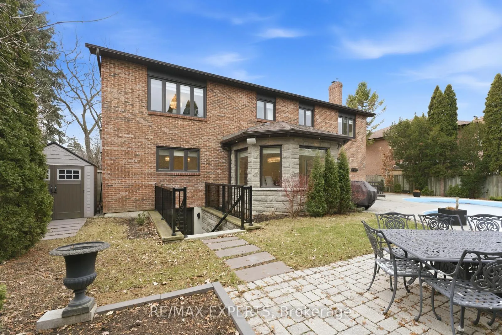 Photo 37 of 102 Kiloran Avenue, Vaughan, Islington Woods — HOMEH