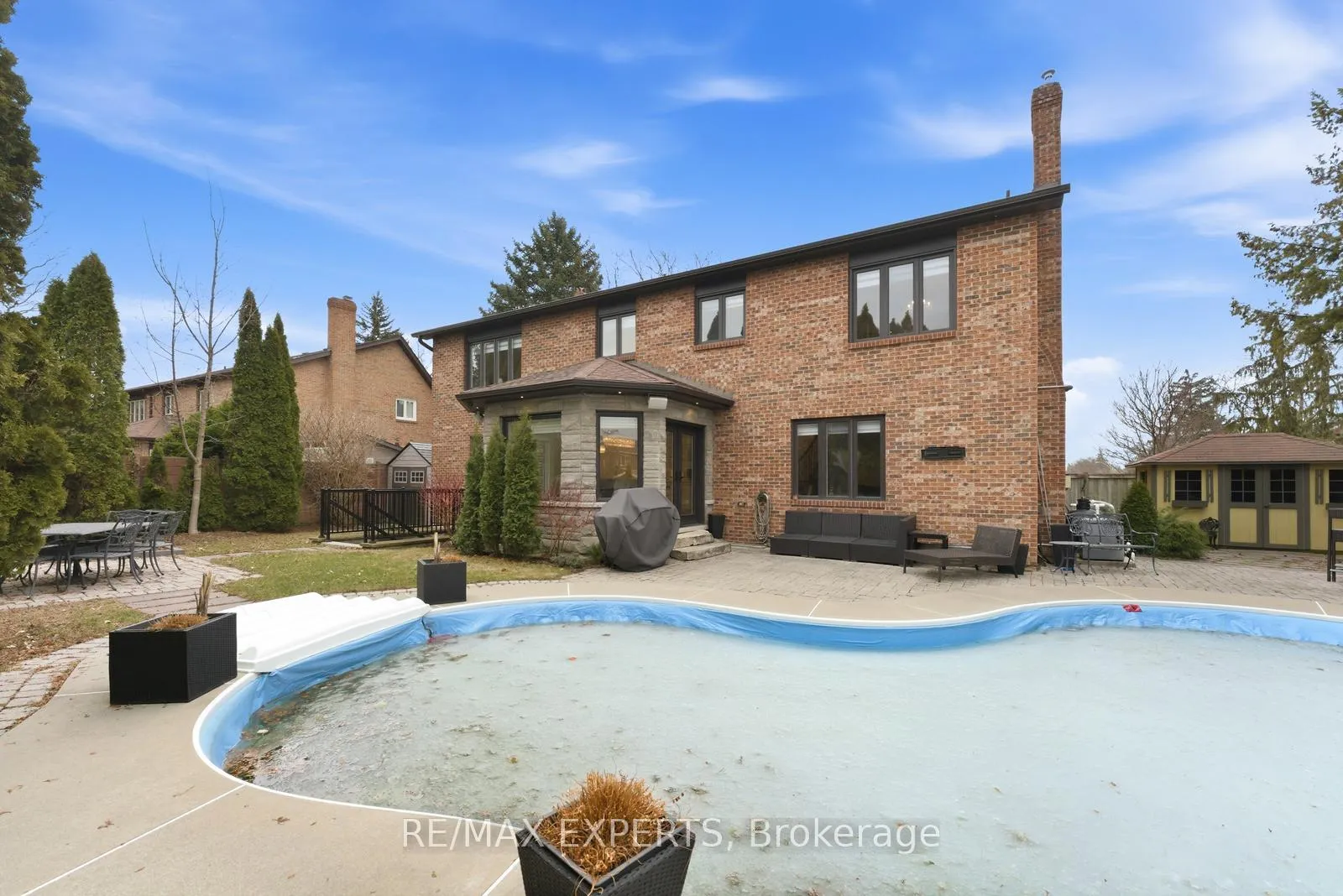 Photo 38 of 102 Kiloran Avenue, Vaughan, Islington Woods — HOMEH
