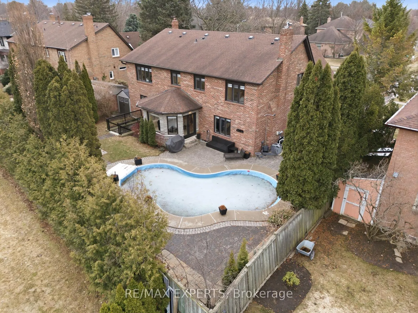 Photo 41 of 102 Kiloran Avenue, Vaughan, Islington Woods — HOMEH
