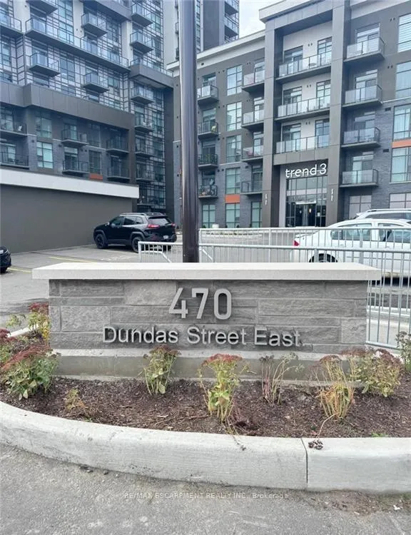 Photo 1 of Unit 325, 470 Dundas Street E, Hamilton, Waterdown — HOMEH