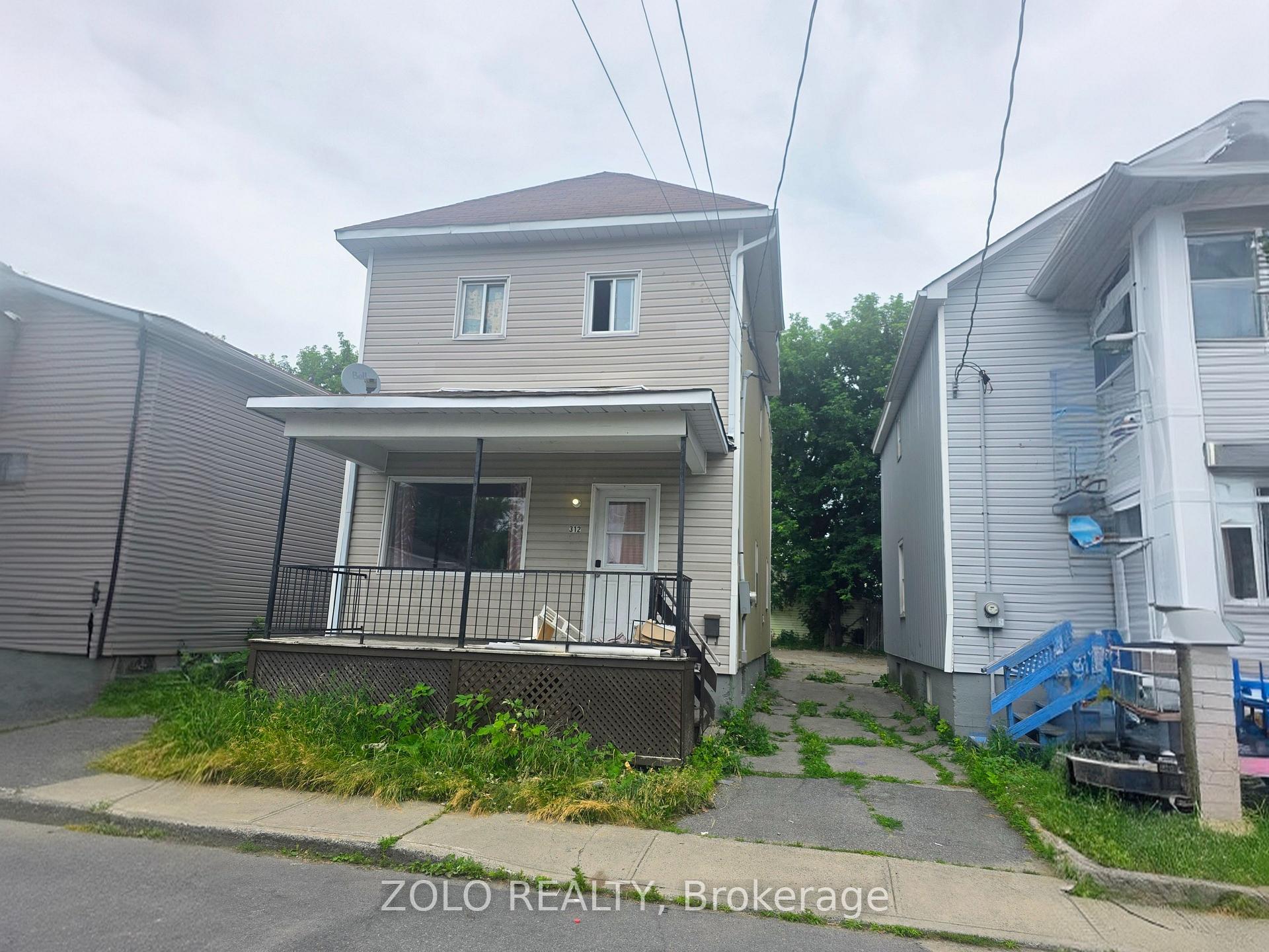Photo 2 of 312 Prince Arthur Street, Cornwall — HOMEH