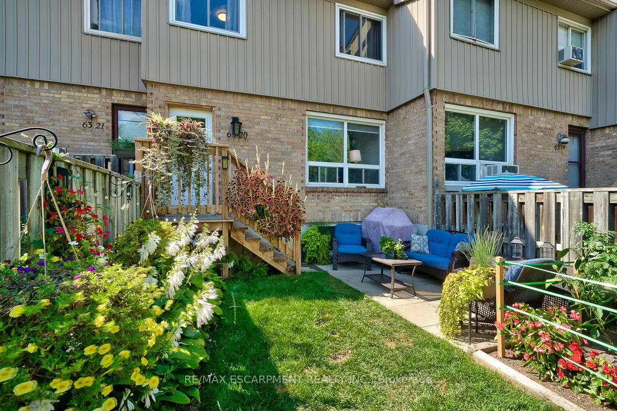 Photo 14 of Unit 20, 63 Fonthill Road, Hamilton, Fessenden — HOMEH