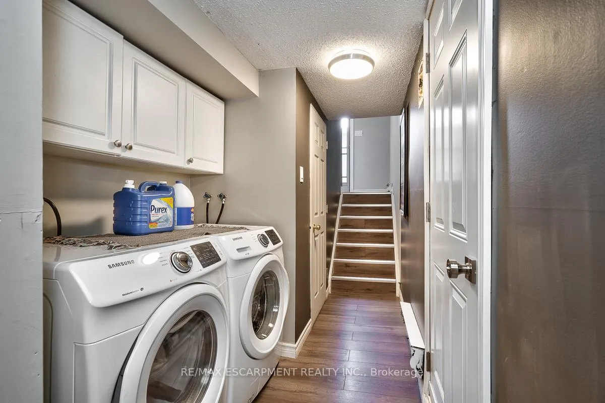 Photo 21 of Unit 20, 63 Fonthill Road, Hamilton, Fessenden — HOMEH
