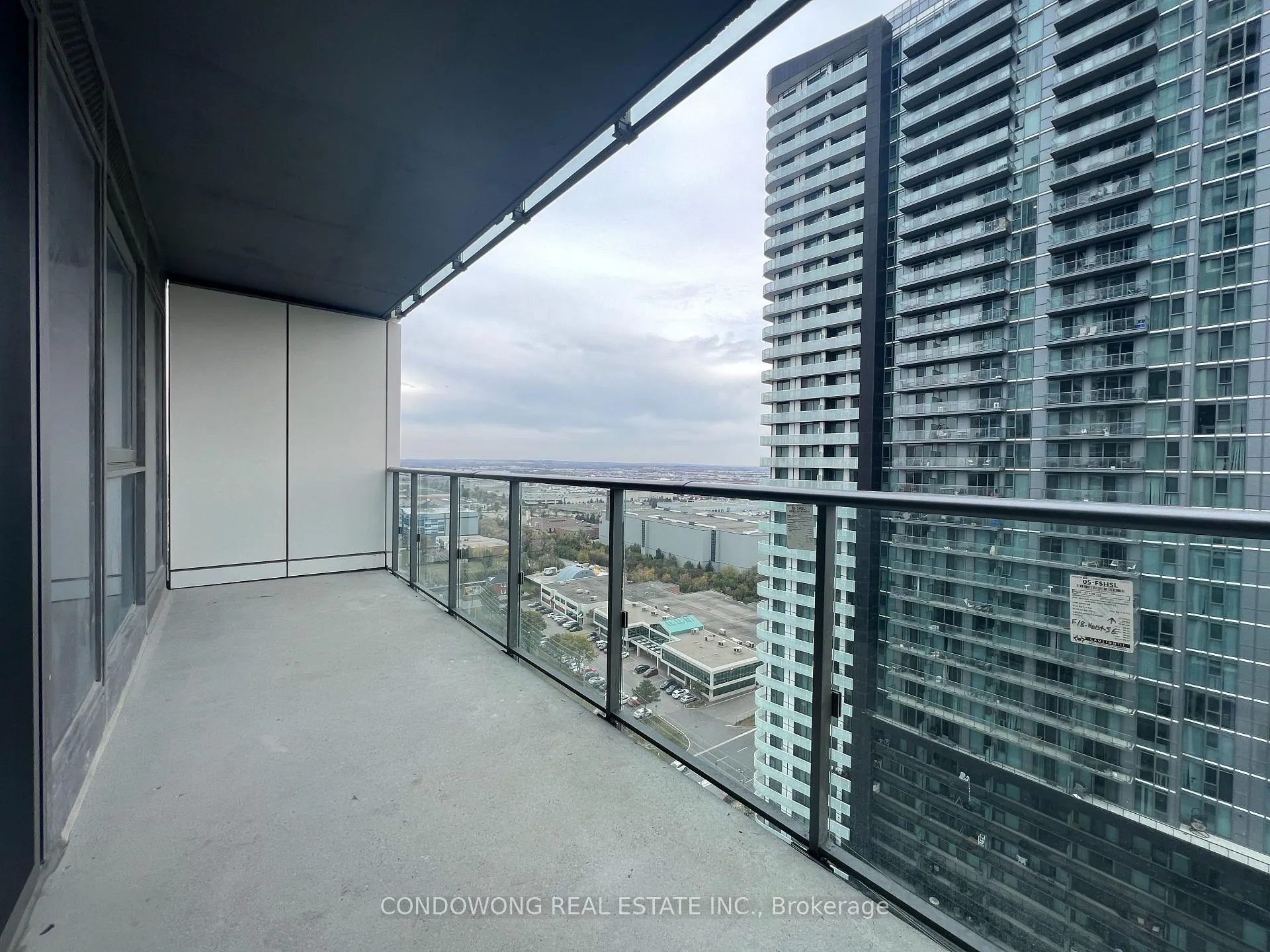 Photo 15 of Unit 2110, 7890 Jane Street, Vaughan, Vaughan Corporate Centre — HOMEH