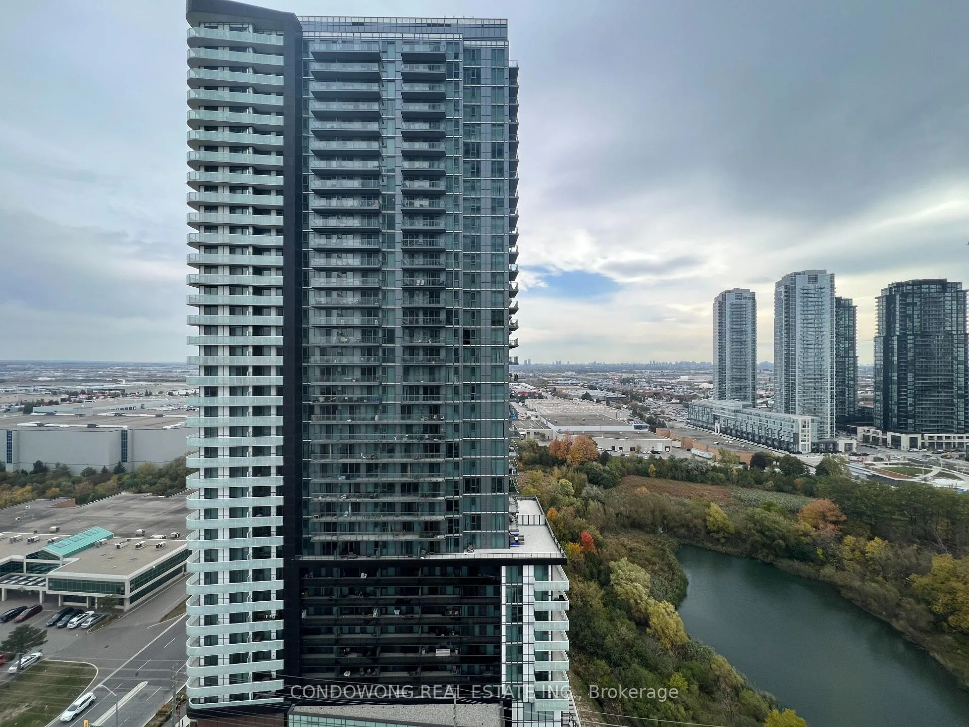 Photo 16 of Unit 2110, 7890 Jane Street, Vaughan, Vaughan Corporate Centre — HOMEH