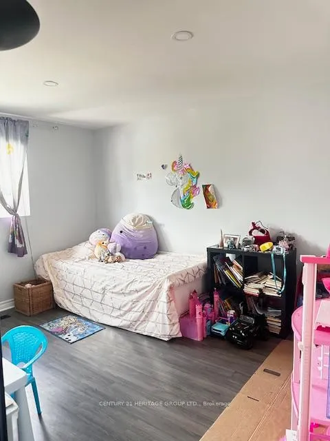 Photo 8 of Unit 12, 233 Innisfil Street, Barrie, Allandale Centre — HOMEH