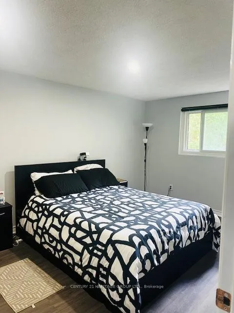Photo 9 of Unit 12, 233 Innisfil Street, Barrie, Allandale Centre — HOMEH