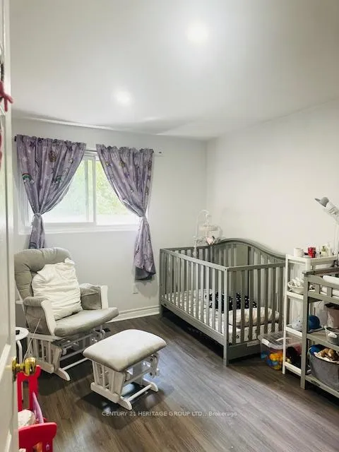 Photo 10 of Unit 12, 233 Innisfil Street, Barrie, Allandale Centre — HOMEH