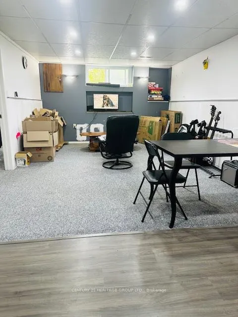 Photo 12 of Unit 12, 233 Innisfil Street, Barrie, Allandale Centre — HOMEH