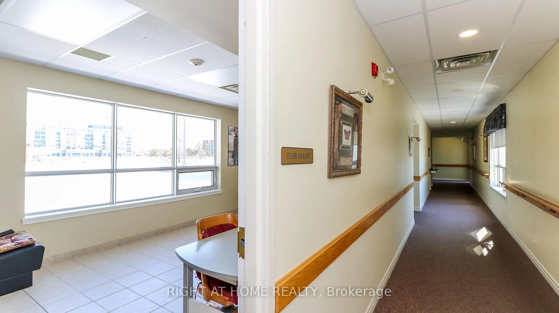 Photo 8 of Unit 506, 90 Dean Avenue, Barrie, Painswick South — HOMEH