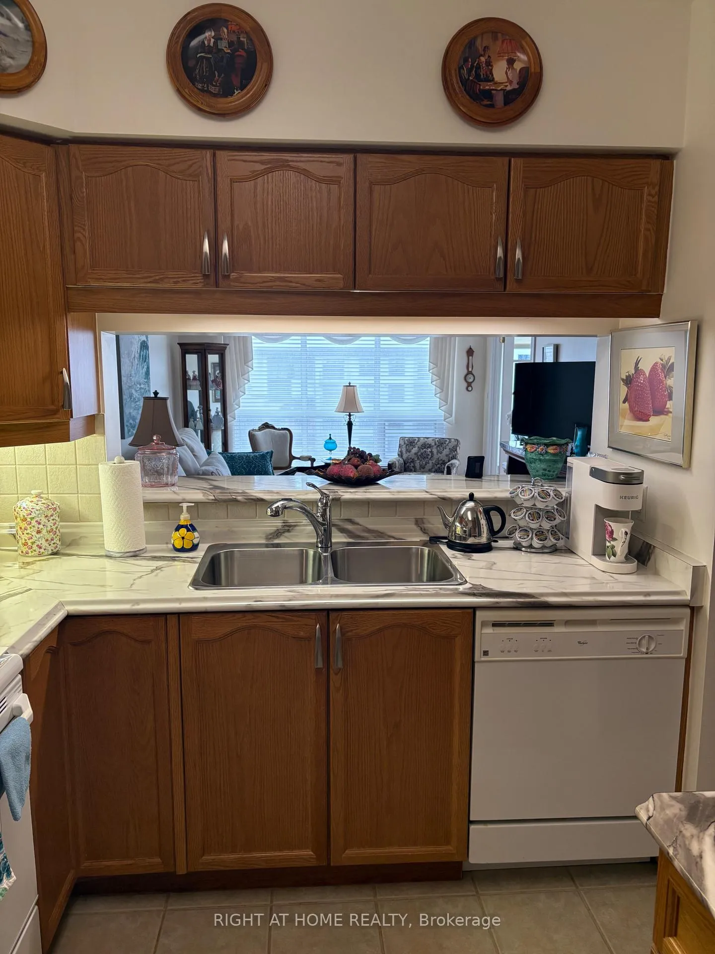 Photo 25 of Unit 506, 90 Dean Avenue, Barrie, Painswick South — HOMEH