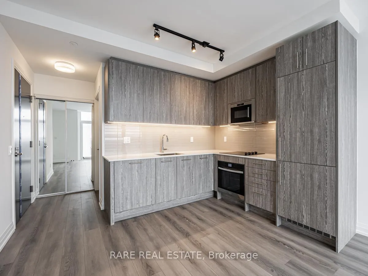 Photo 1 of Unit PH02, 286 Main Street, Toronto, East End-Danforth — HOMEH