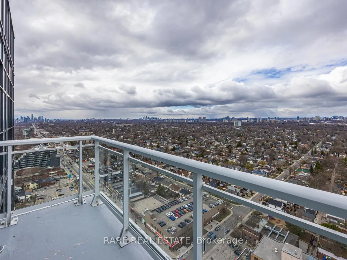 Photo 2 of Unit PH02, 286 Main Street, Toronto, East End-Danforth — HOMEH