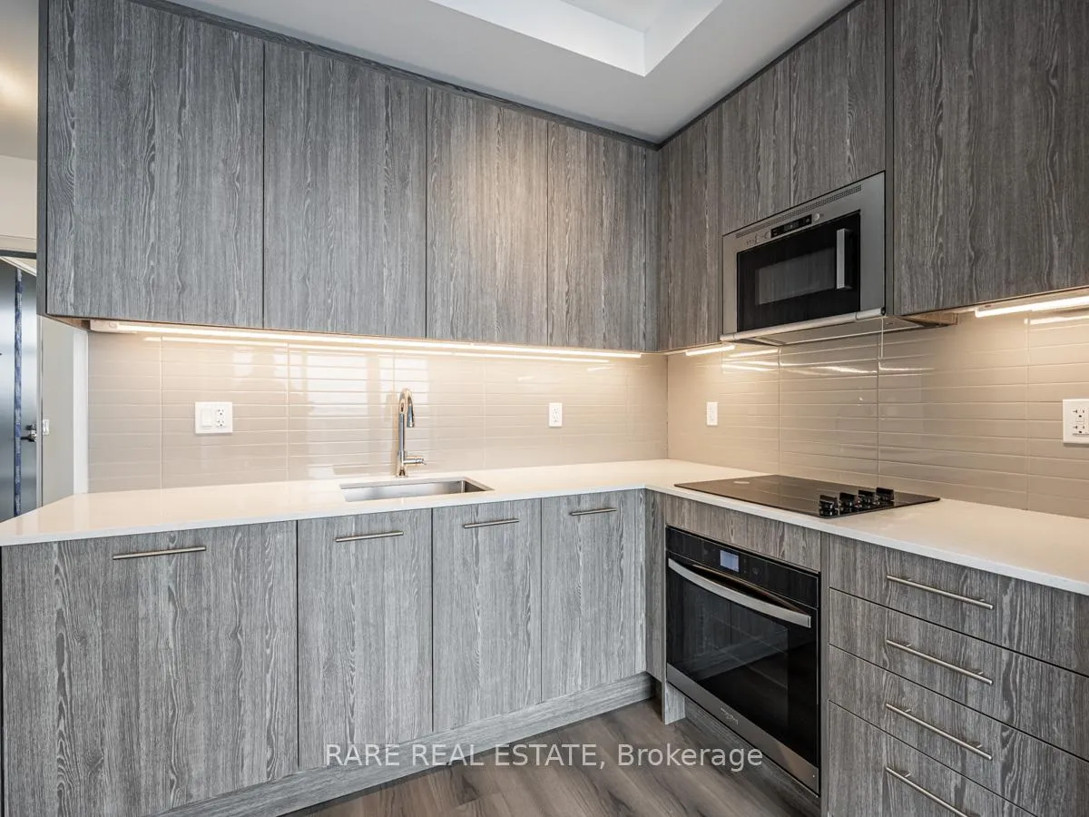 Photo 4 of Unit PH02, 286 Main Street, Toronto, East End-Danforth — HOMEH