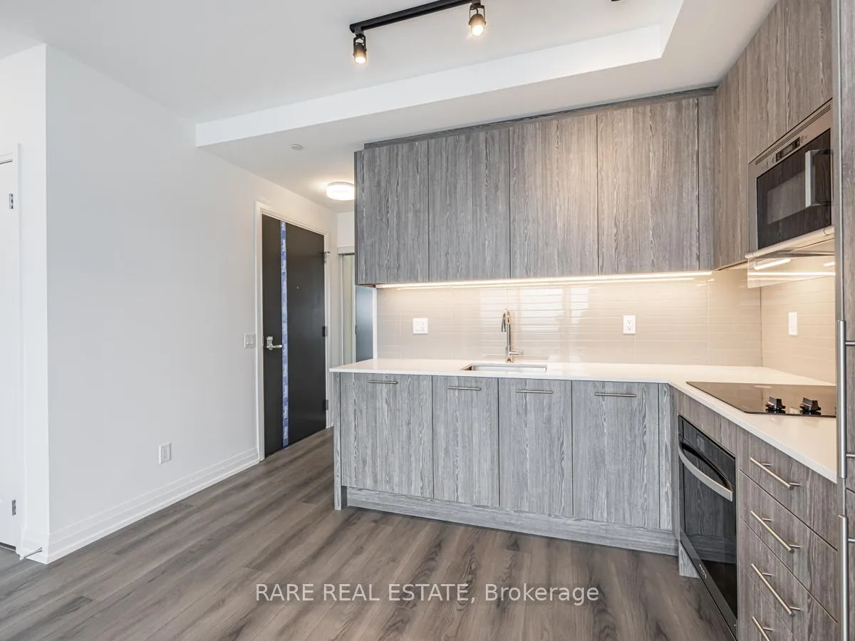 Photo 5 of Unit PH02, 286 Main Street, Toronto, East End-Danforth — HOMEH