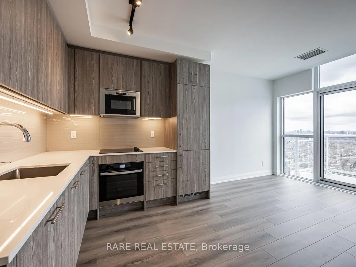 Photo 6 of Unit PH02, 286 Main Street, Toronto, East End-Danforth — HOMEH