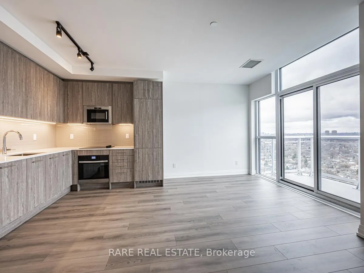 Photo 8 of Unit PH02, 286 Main Street, Toronto, East End-Danforth — HOMEH