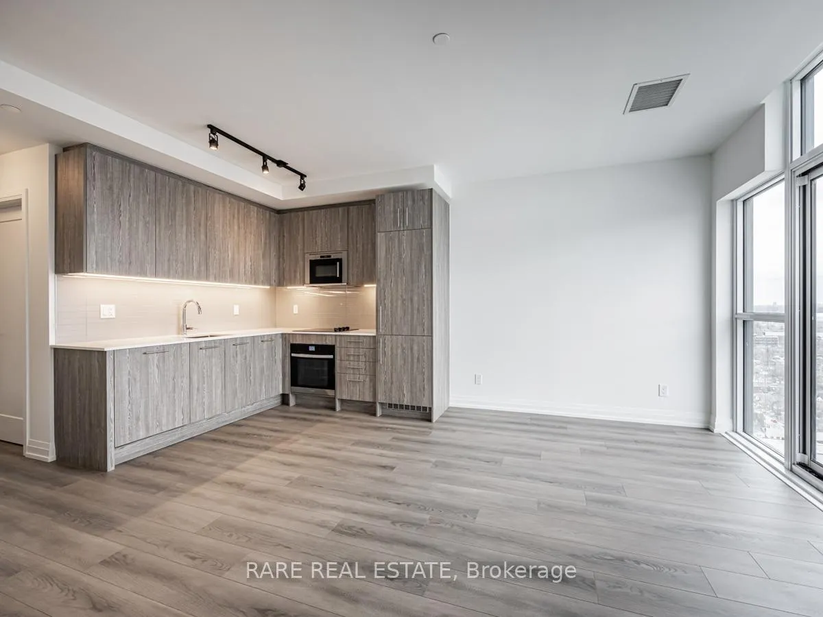 Photo 9 of Unit PH02, 286 Main Street, Toronto, East End-Danforth — HOMEH