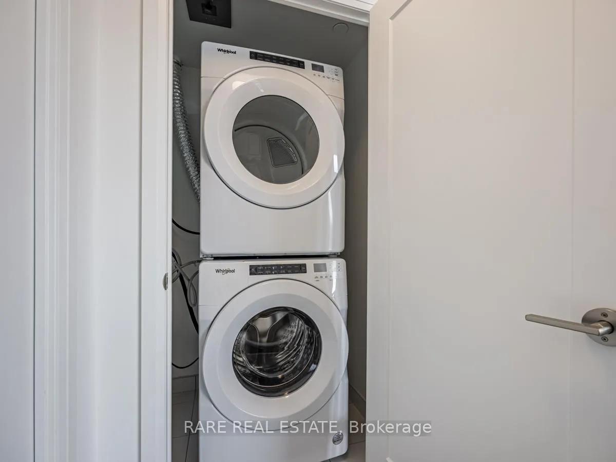 Photo 20 of Unit PH02, 286 Main Street, Toronto, East End-Danforth — HOMEH