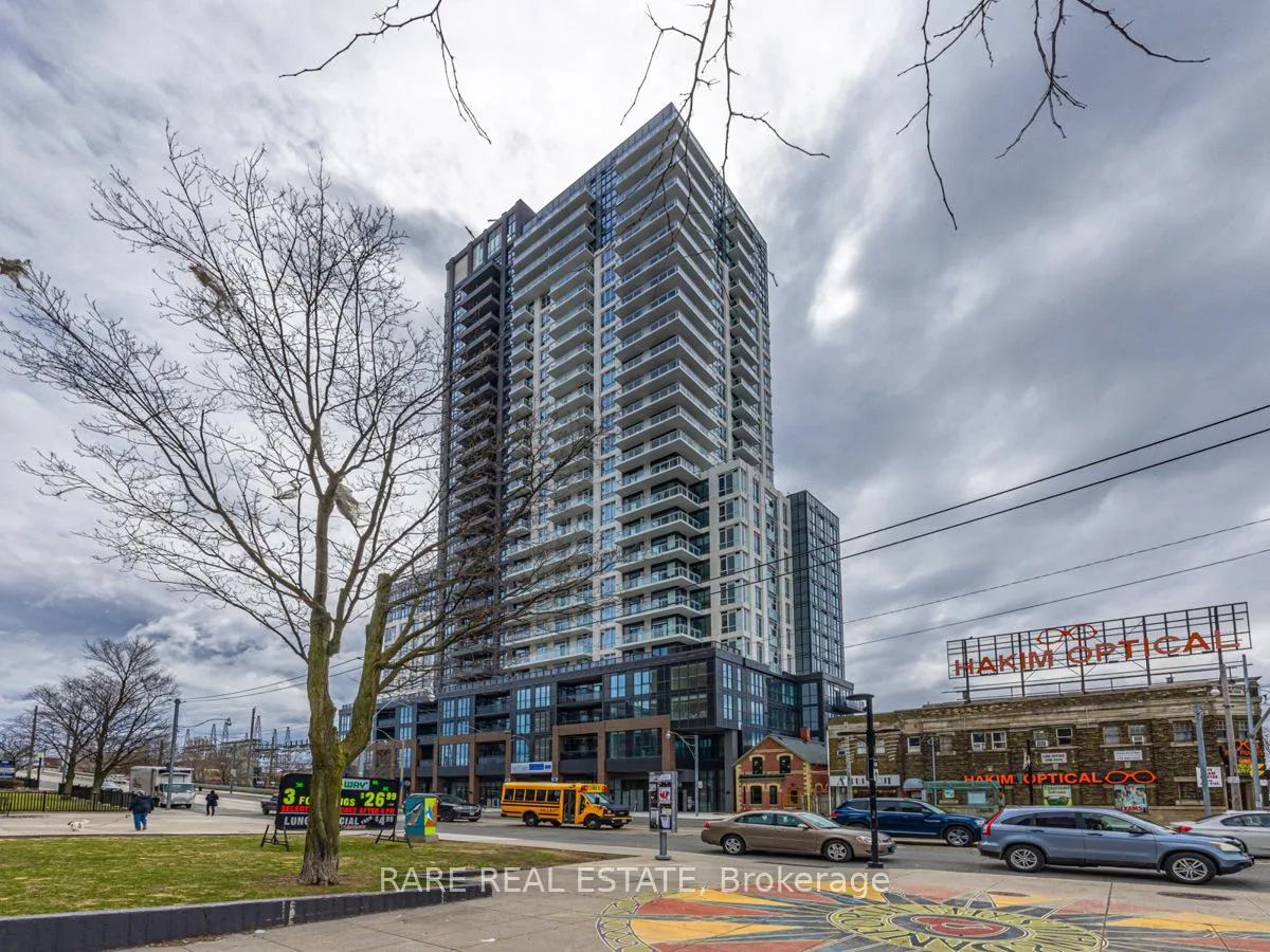 Photo 26 of Unit PH02, 286 Main Street, Toronto, East End-Danforth — HOMEH