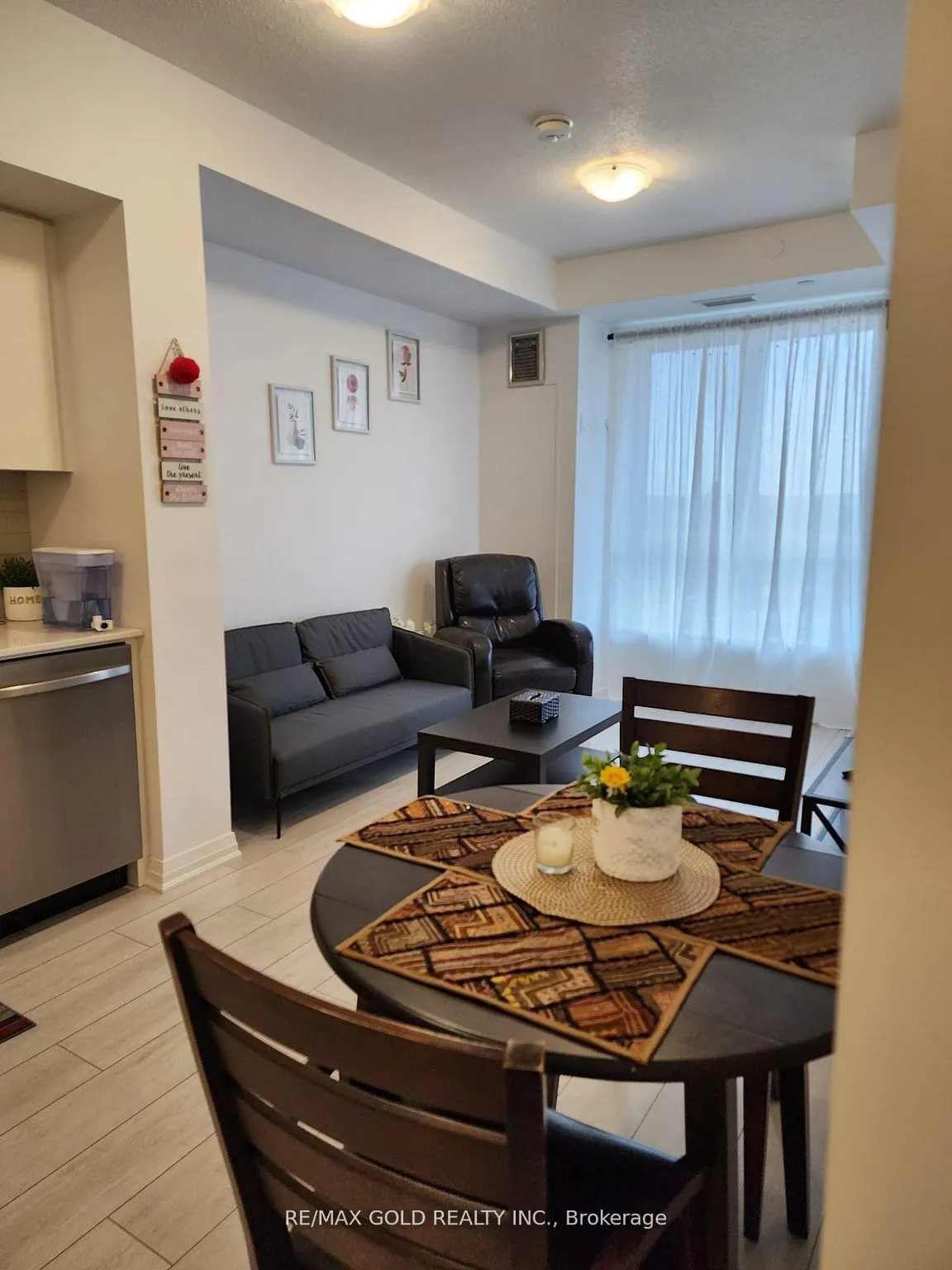 Photo 7 of Unit 507, 101 Golden Eagle Road, Waterloo — HOMEH